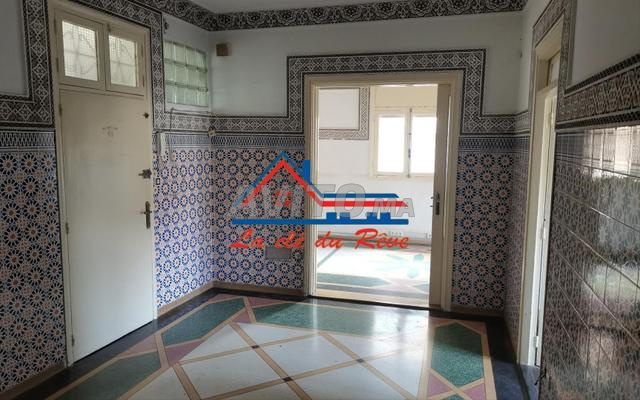 À Louer – Bureau 120m – Av. Massira Amal 0, Kouas - 2