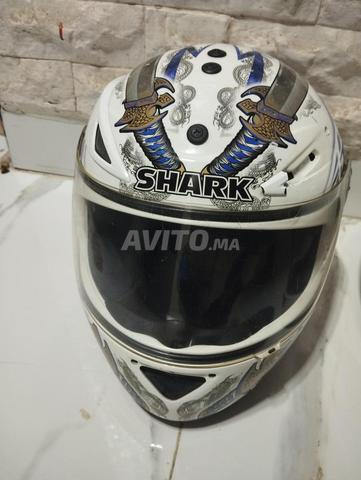 Casque de moto - 2