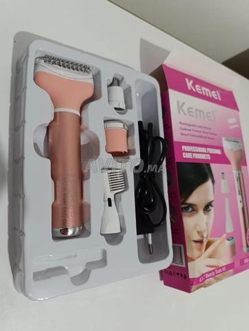 ماكينة حلاقة Kemei