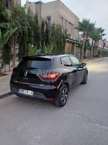 Clio 4 2013 diesel - 2