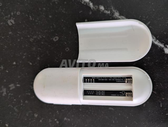 Télécommande Chromecast Google TV originale - 2