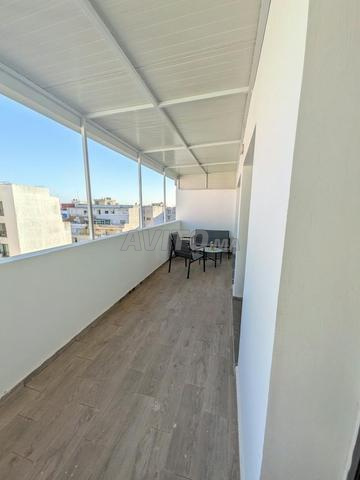 BUREAU A VENDRE 91M2 KENITRA CENTRE VILLE - 2