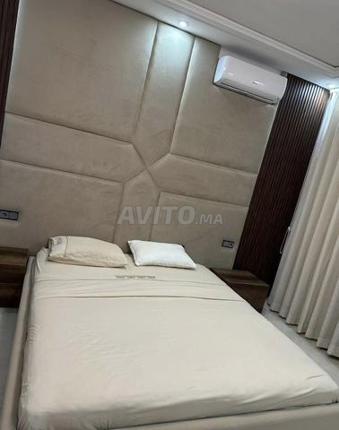 Appartements à louer à prix raisonnable - 2
