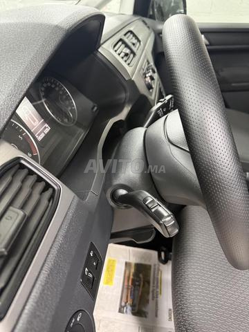 Caddy modèle 2017 dédouané 2026 8cv