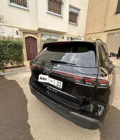 Volkswagen Tiguan - 2