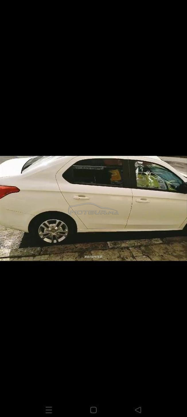 Citroën C-Elysée Diesel Manuelle 2023 à Casablanca