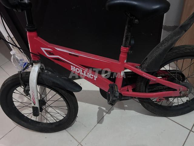 vélo enfant