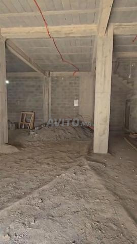 Magasin commercial à louer - 2