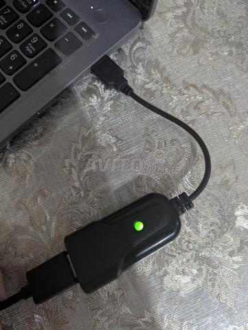 Adaptateur de capture vidéo HDMI - 2