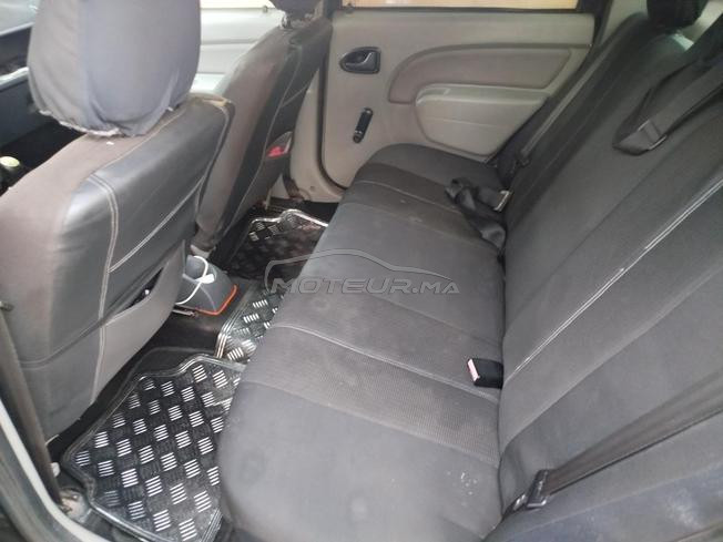 Dacia Logan Diesel Manuelle 2007 à Casablanca