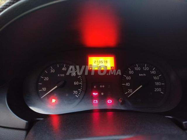 Dacia Logan Diesel Manuelle 2007 à Casablanca - 2