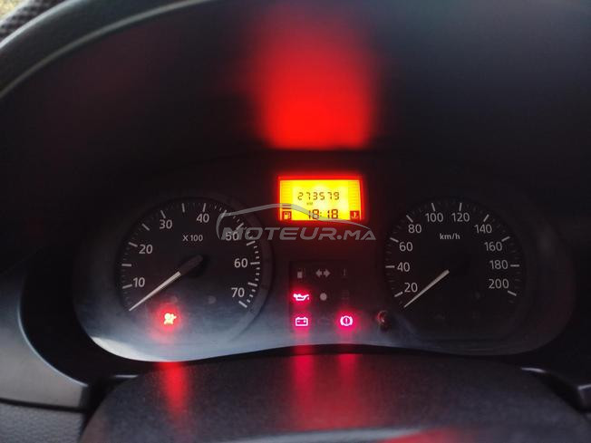 Dacia Logan Diesel Manuelle 2007 à Casablanca
