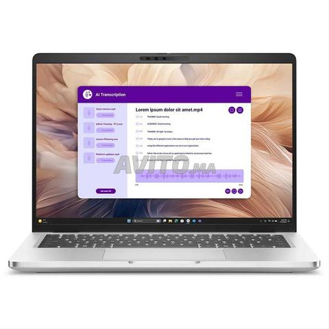 💻 DELL PRO 14 PLUS Laptop Pro - 2