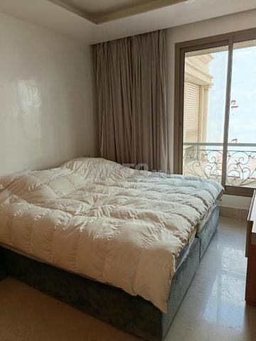 Appartement à louer 72 m² à Casablanca - 2