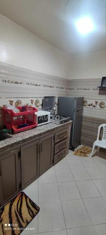 Appartement meublé - 2