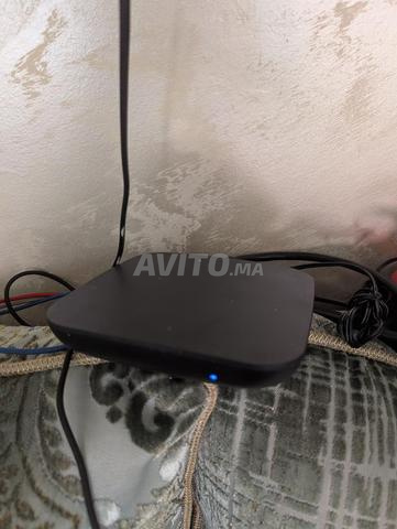 صندوق تلفزيون أندرويد رسمي، تي في دييال برا - 2