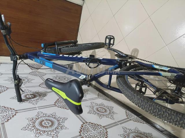 دراجة BTWIN 520 XL - 2