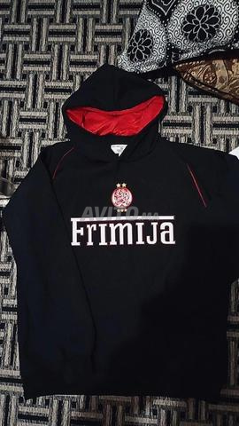 Wydad de Casablanca - 2