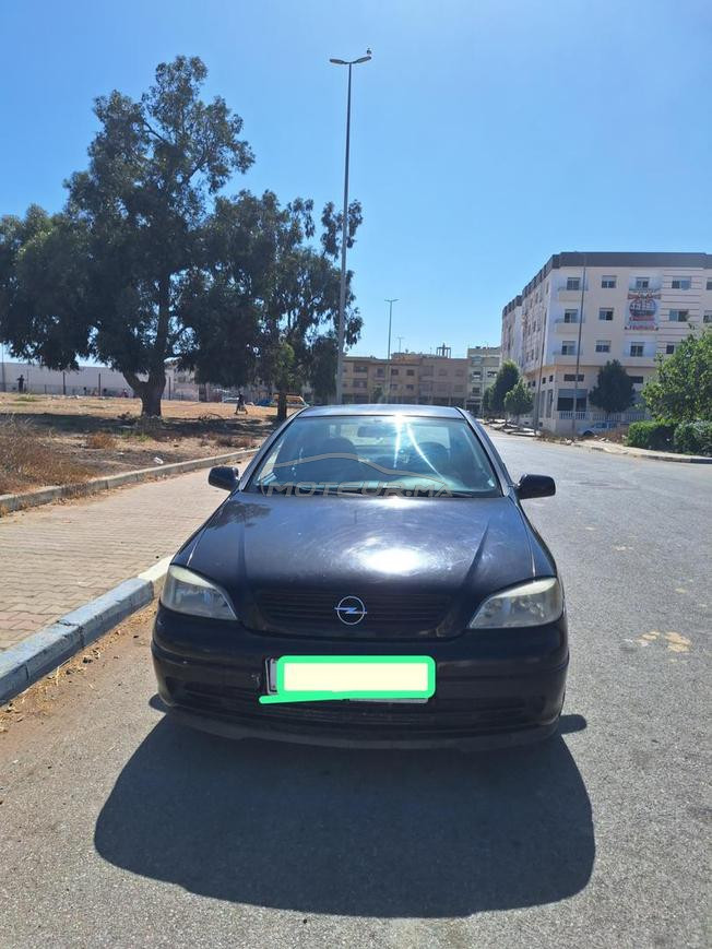 opel astra mli7a