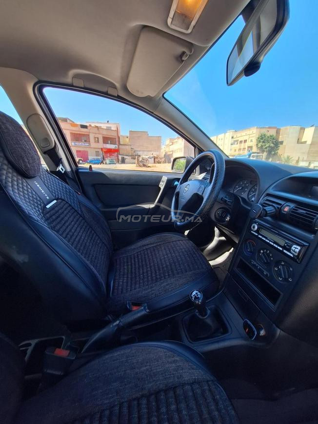 opel astra mli7a