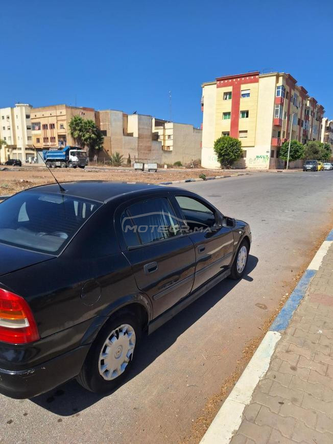 opel astra mli7a