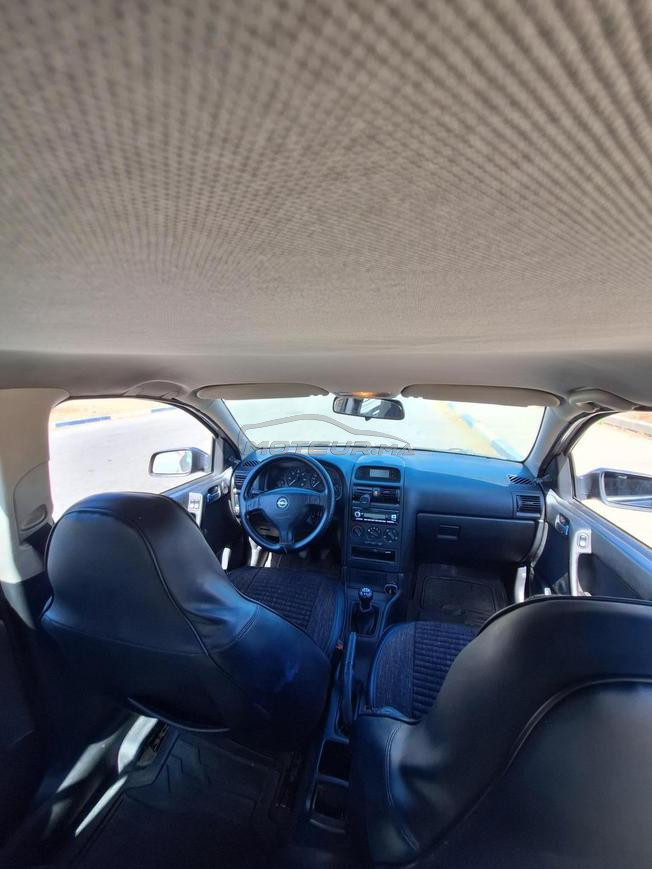 opel astra mli7a