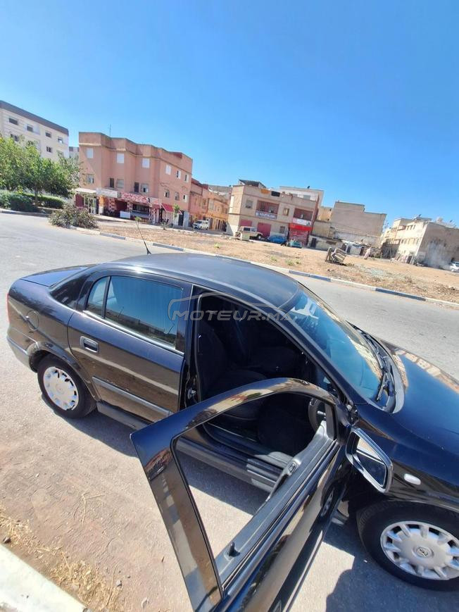 opel astra mli7a