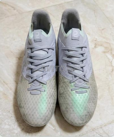 Chaussure de foot Kipsta T39