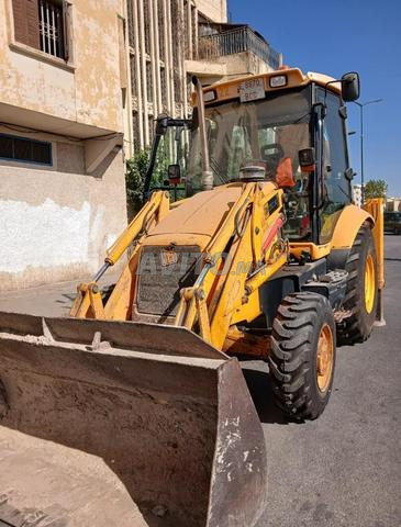 JCB 2003 للبيع - 2