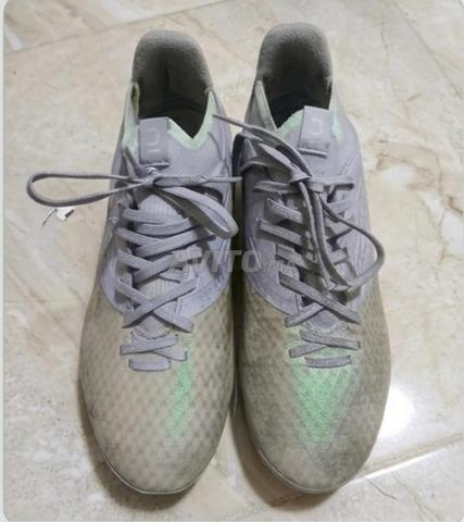 Chaussure de foot Kipsta T39 - 2