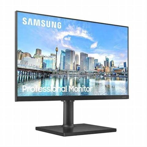 🖥️ SAMSUNG T45F 24 pouces Full HD - 2