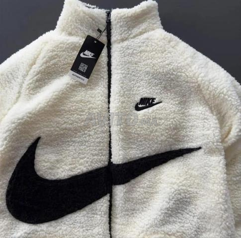 Veste Nike double face de haute qualité - 2