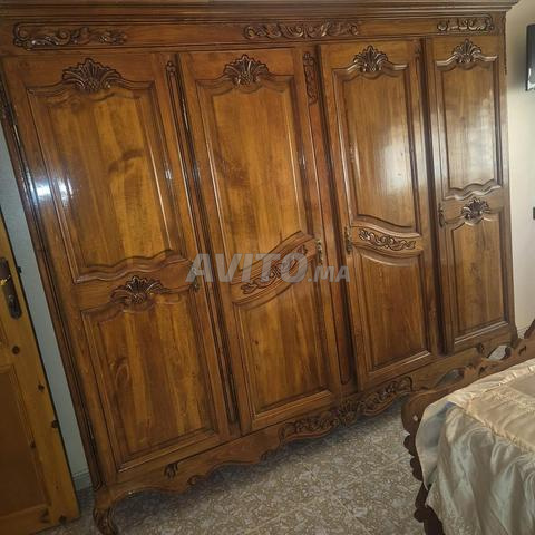 Chambre à coucher complète à vendre