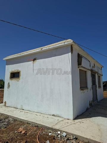 4000m construite - 2