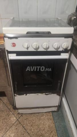 Four, réfrigérateur et machine à laver à vendre - 2
