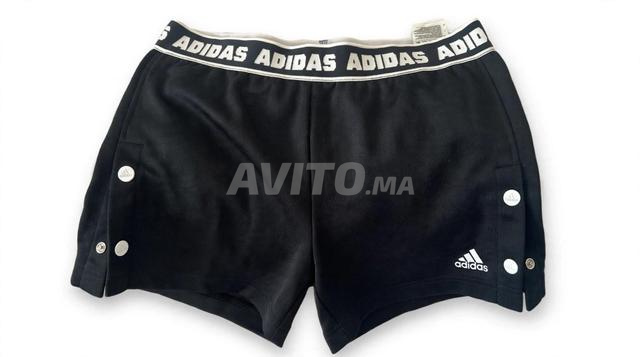 Pull / short Adidas - 2