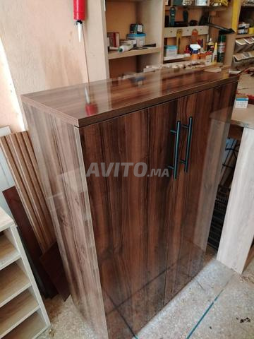 Livraison gratuite - 2