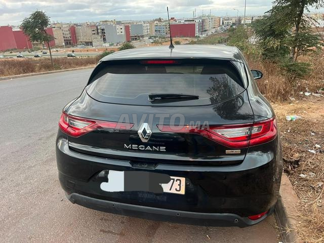 Renault Megane - 2