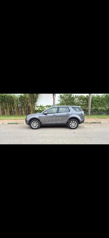 Discovery Sport - 2