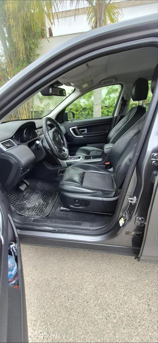 discovery sport