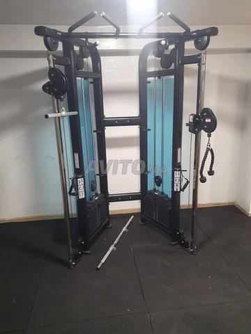 Matériel de sport à vendre en bon état - 2