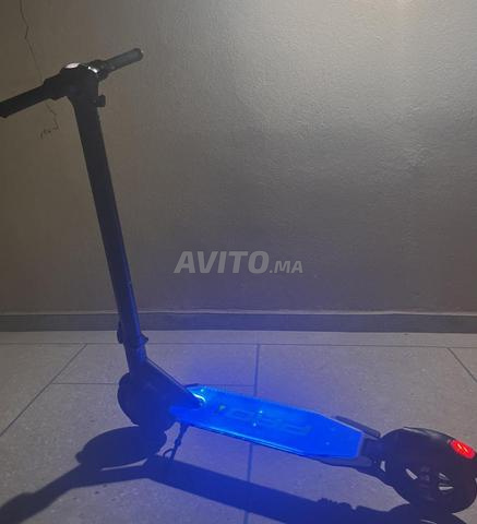 Trottinette électrique X hover pro1 - 2