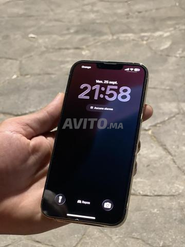 iPhone 13 Pro Max - 2