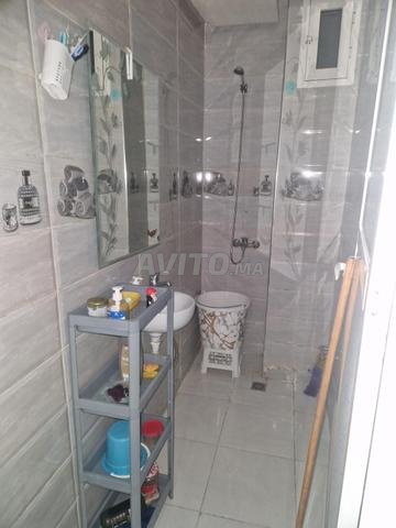 Appartement à louer mensuellement - 2