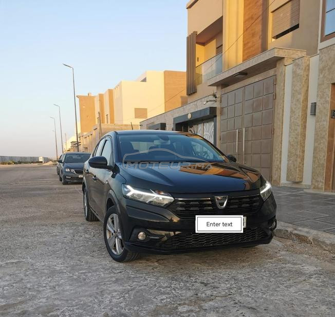 Dacia Logan prestige 
