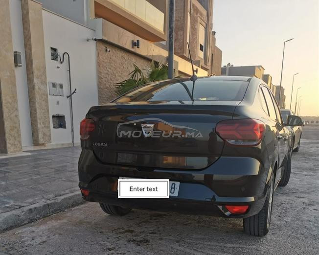 Dacia Logan prestige 