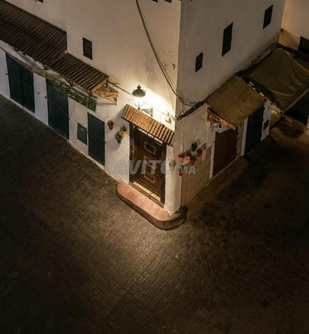 Bab El Okla - Sakkala