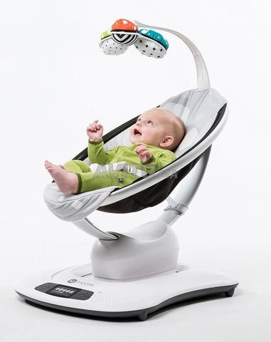Balançoire mamaRoo de 4moms