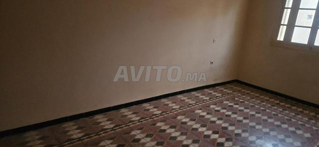location maison RPLS2ER.ETG.LAZARI OUJDA - 2