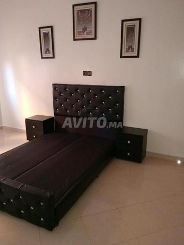 🛏️ Sommier à vendre - 2